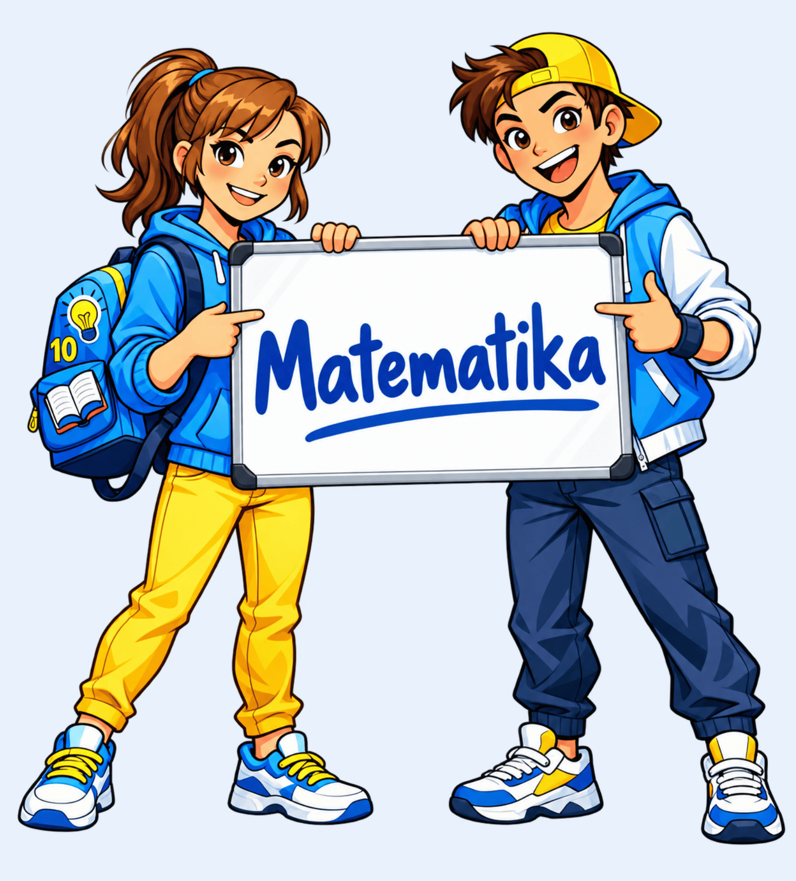 Matematică