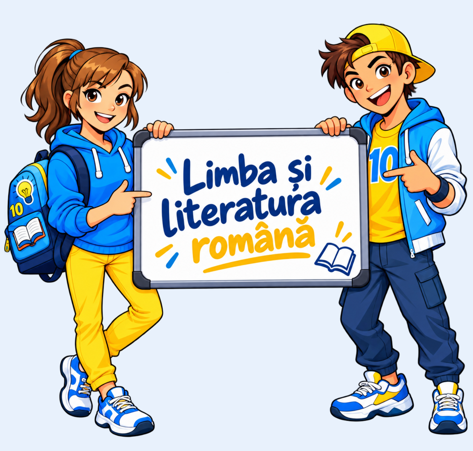 Limba română
